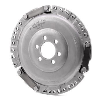 Kupplungssatz  Ø: 210 mm / ohne Ausrücklager (3000 082 003), Ford / Seat / VW